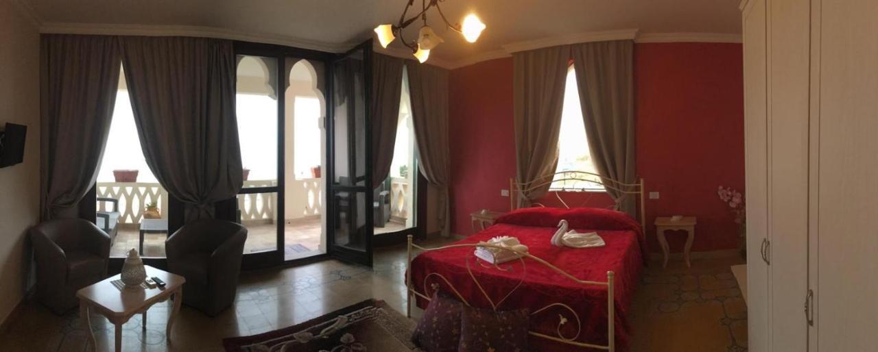 Casale Pettinato Hotel Pizzo  Exterior photo