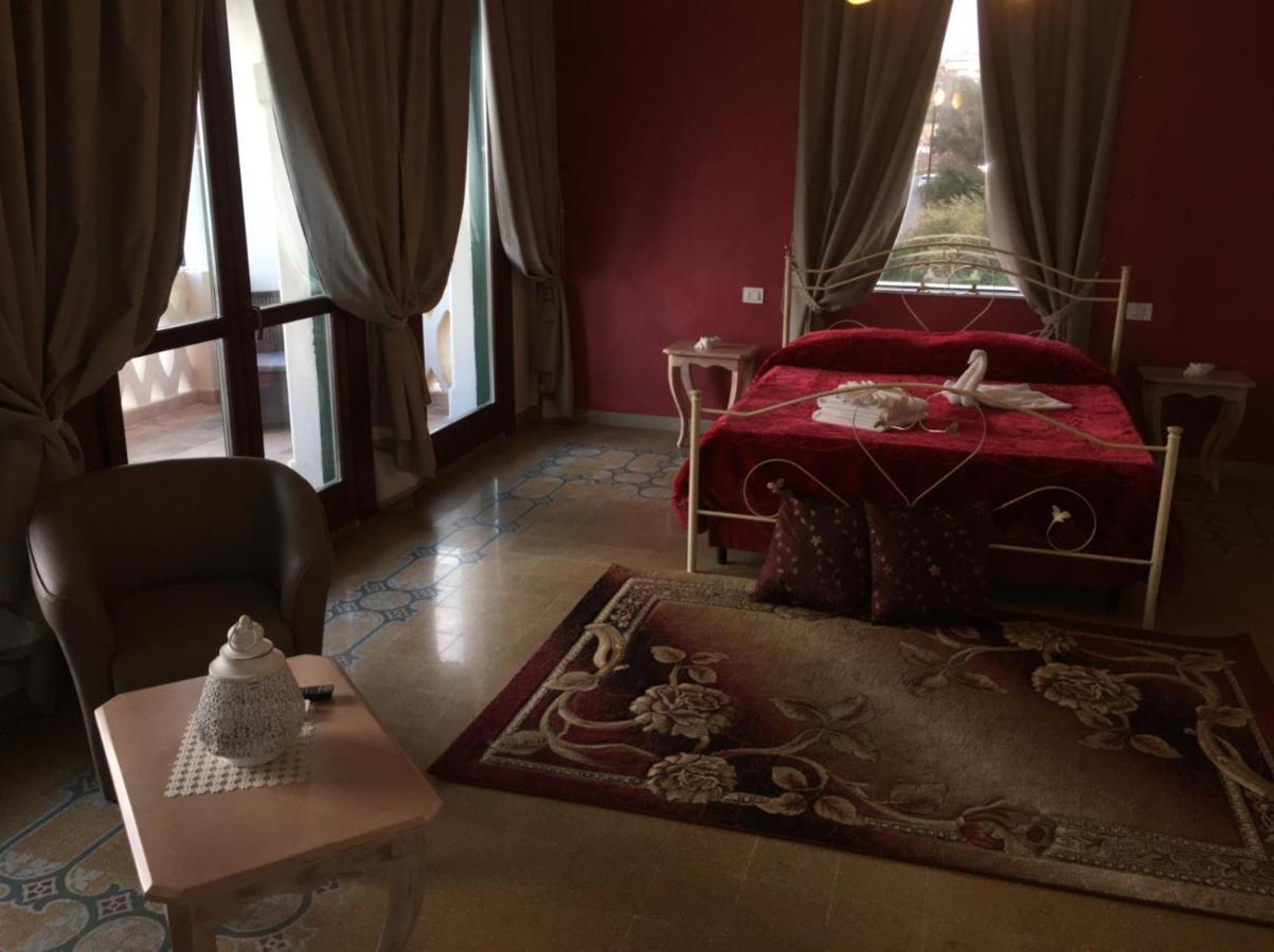 Casale Pettinato Hotel Pizzo  Exterior photo
