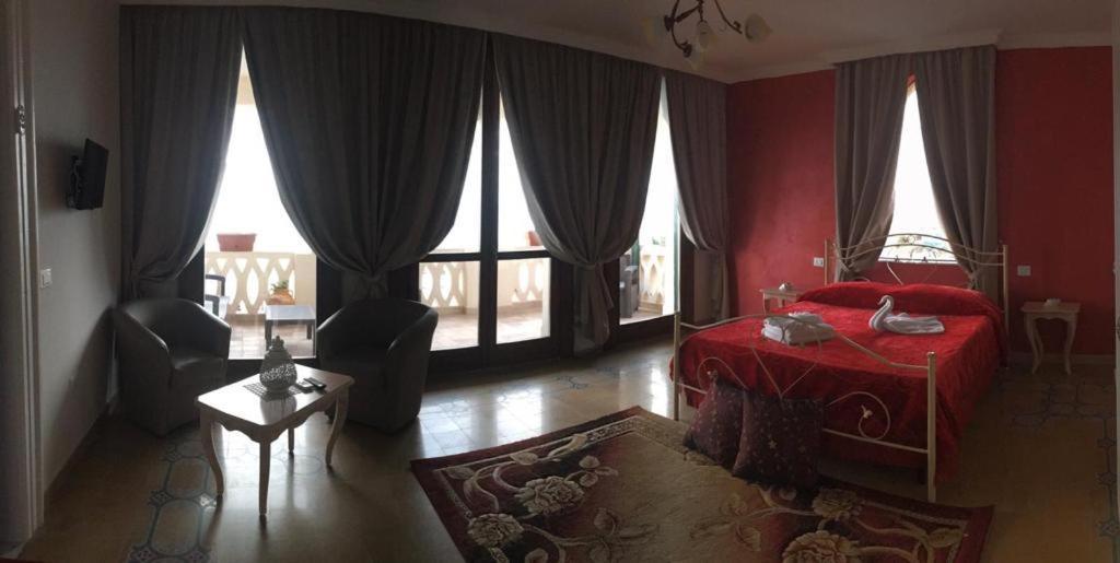 Casale Pettinato Hotel Pizzo  Exterior photo