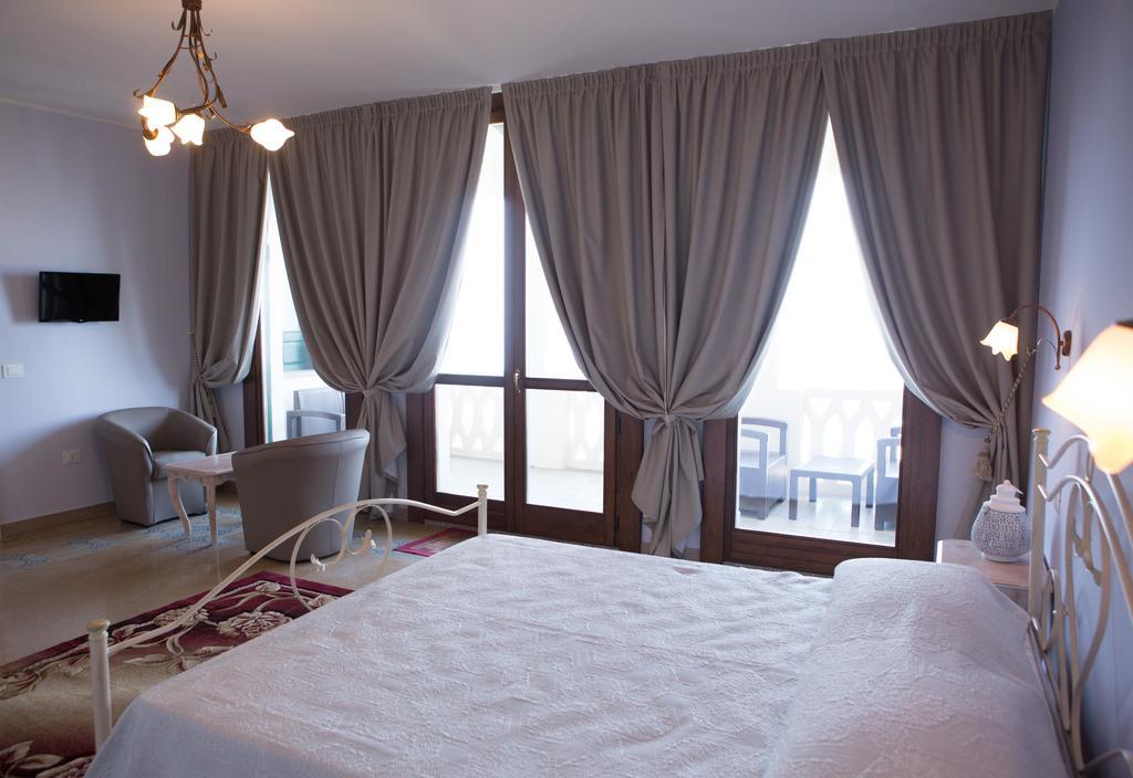 Casale Pettinato Hotel Pizzo  Exterior photo