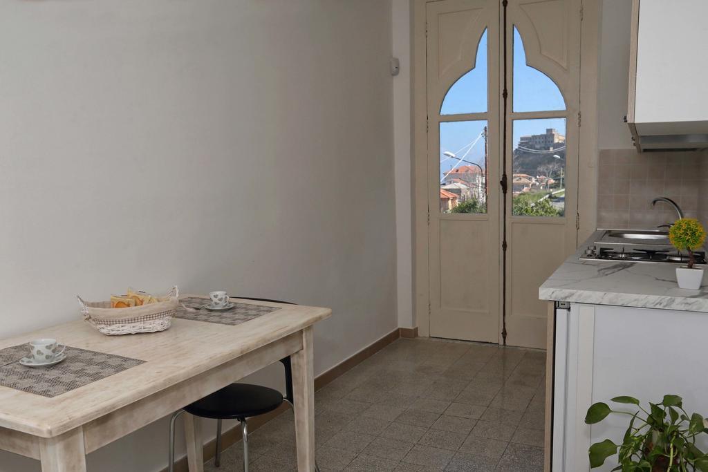 Casale Pettinato Hotel Pizzo  Exterior photo