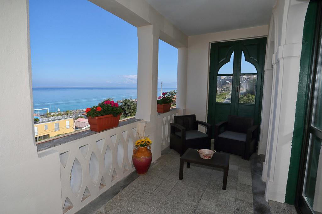 Casale Pettinato Hotel Pizzo  Exterior photo