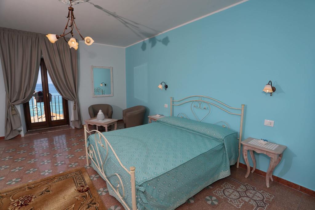 Casale Pettinato Hotel Pizzo  Exterior photo