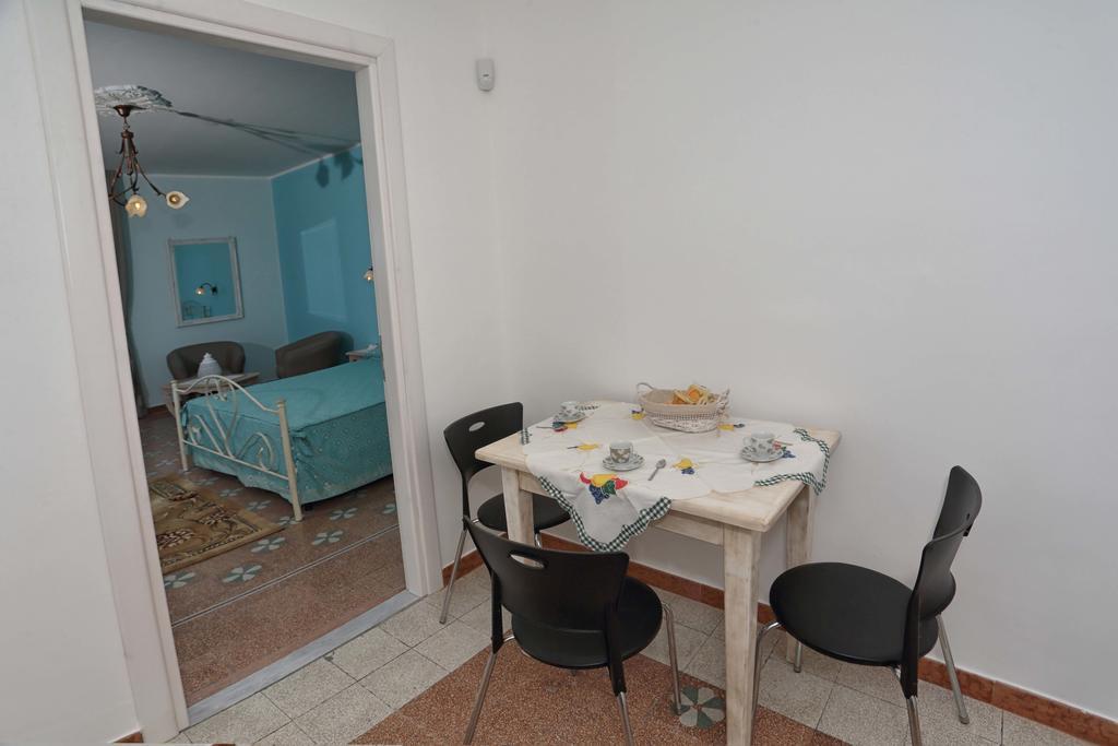 Casale Pettinato Hotel Pizzo  Exterior photo
