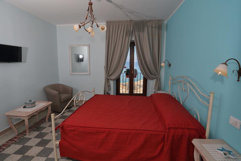 Casale Pettinato Hotel Pizzo  Exterior photo
