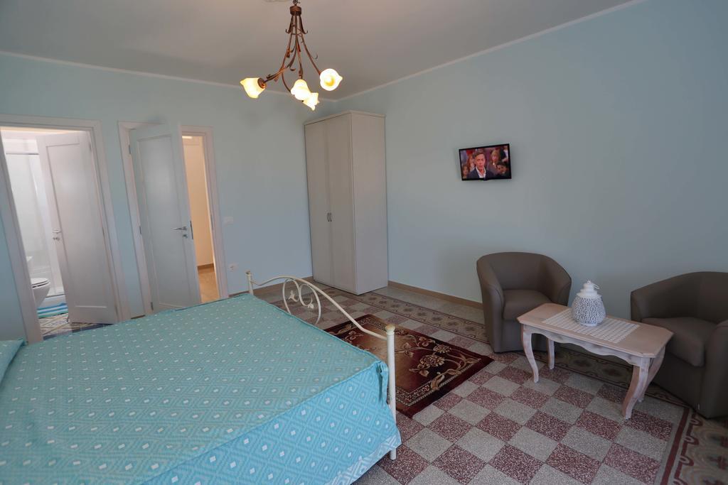 Casale Pettinato Hotel Pizzo  Exterior photo
