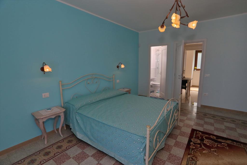 Casale Pettinato Hotel Pizzo  Exterior photo