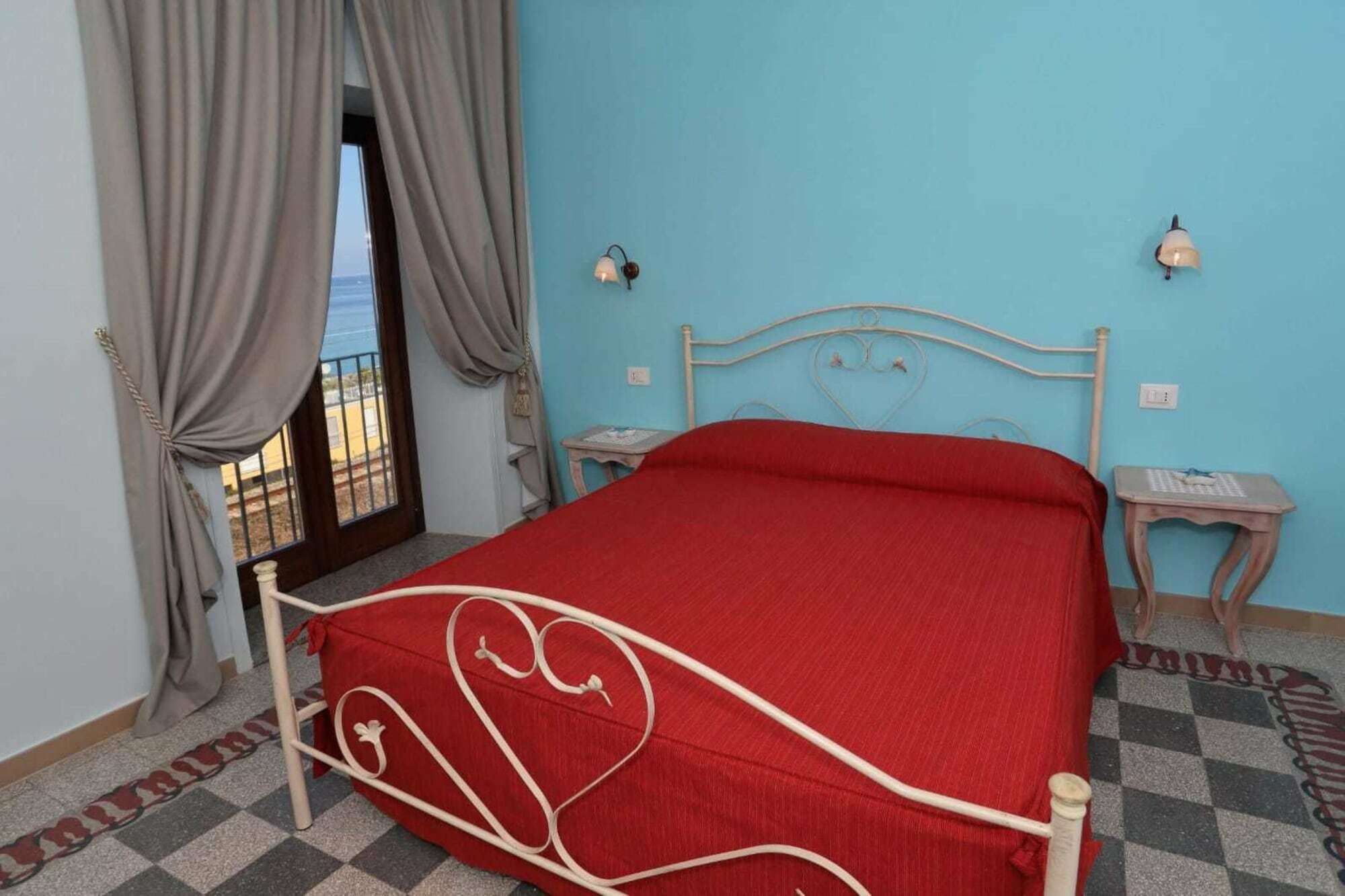 Casale Pettinato Hotel Pizzo  Exterior photo