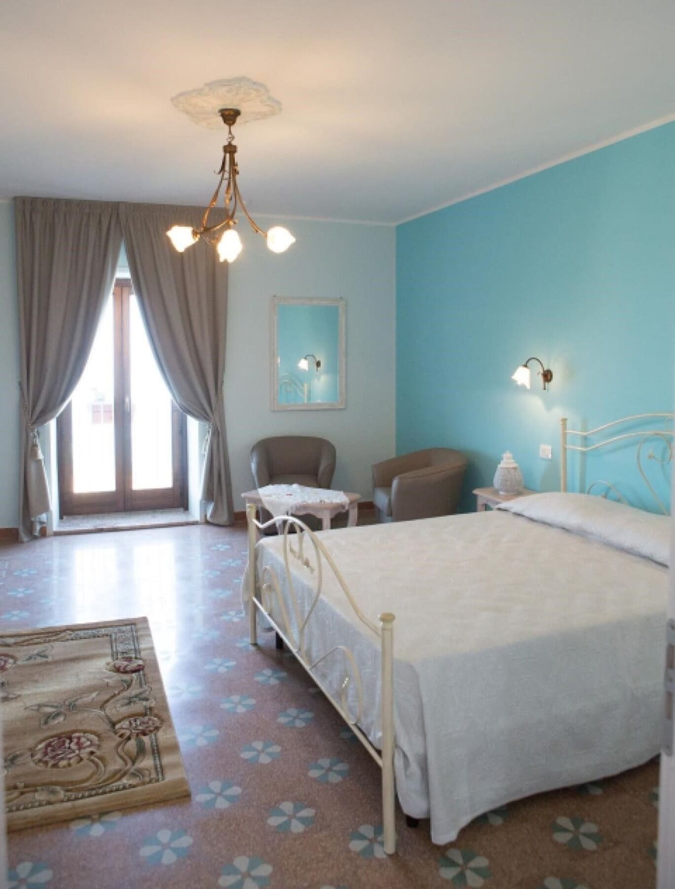 Casale Pettinato Hotel Pizzo  Exterior photo