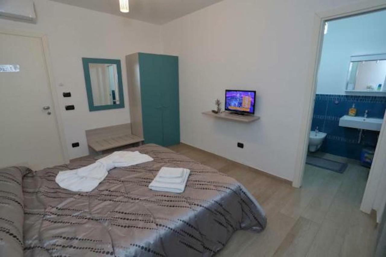 Casale Pettinato Hotel Pizzo  Exterior photo