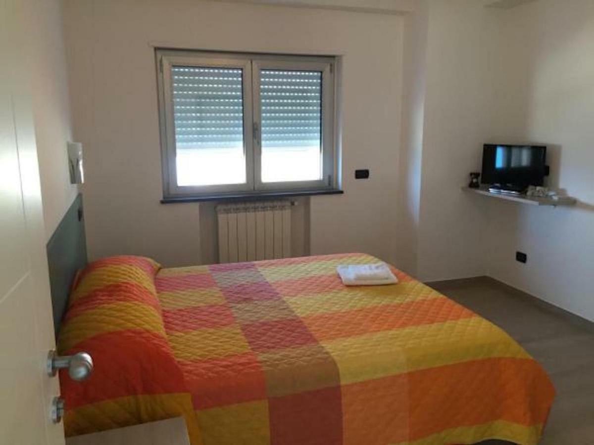 Casale Pettinato Hotel Pizzo  Exterior photo
