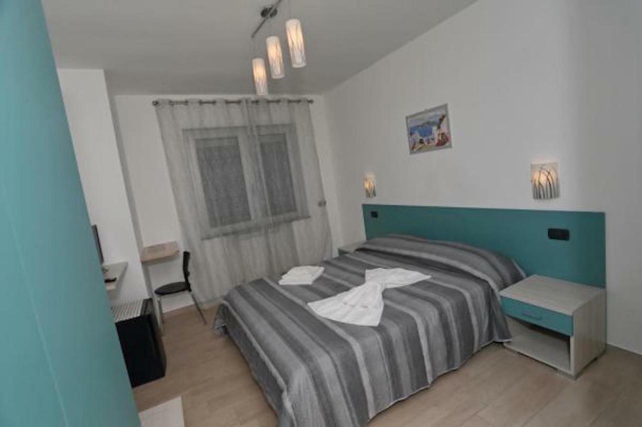 Casale Pettinato Hotel Pizzo  Exterior photo