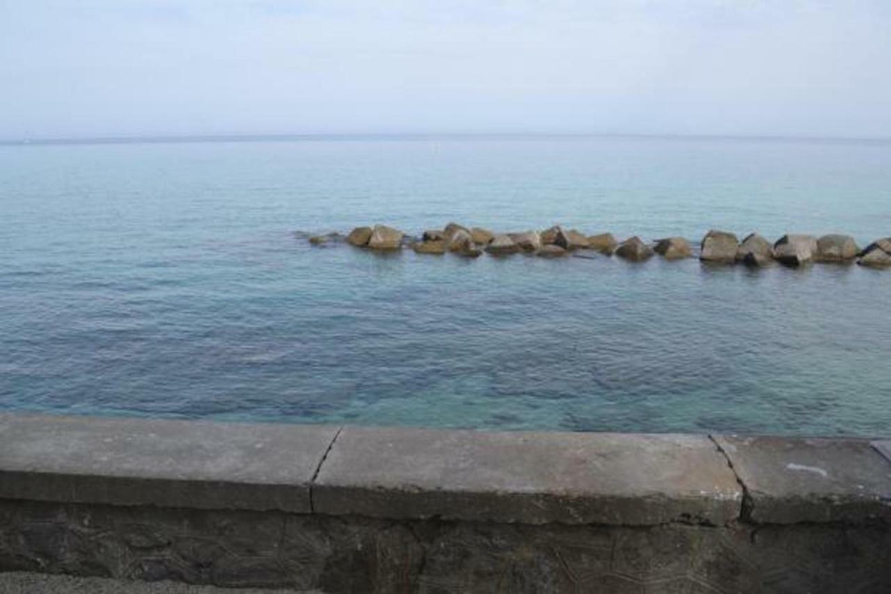 Casale Pettinato Hotel Pizzo  Exterior photo